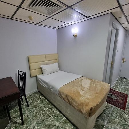 West Hotel Dubai Ngoại thất bức ảnh