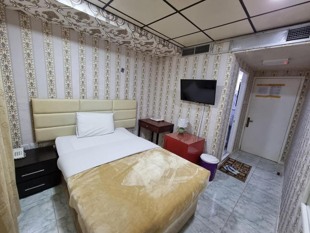 West Hotel Dubai Ngoại thất bức ảnh