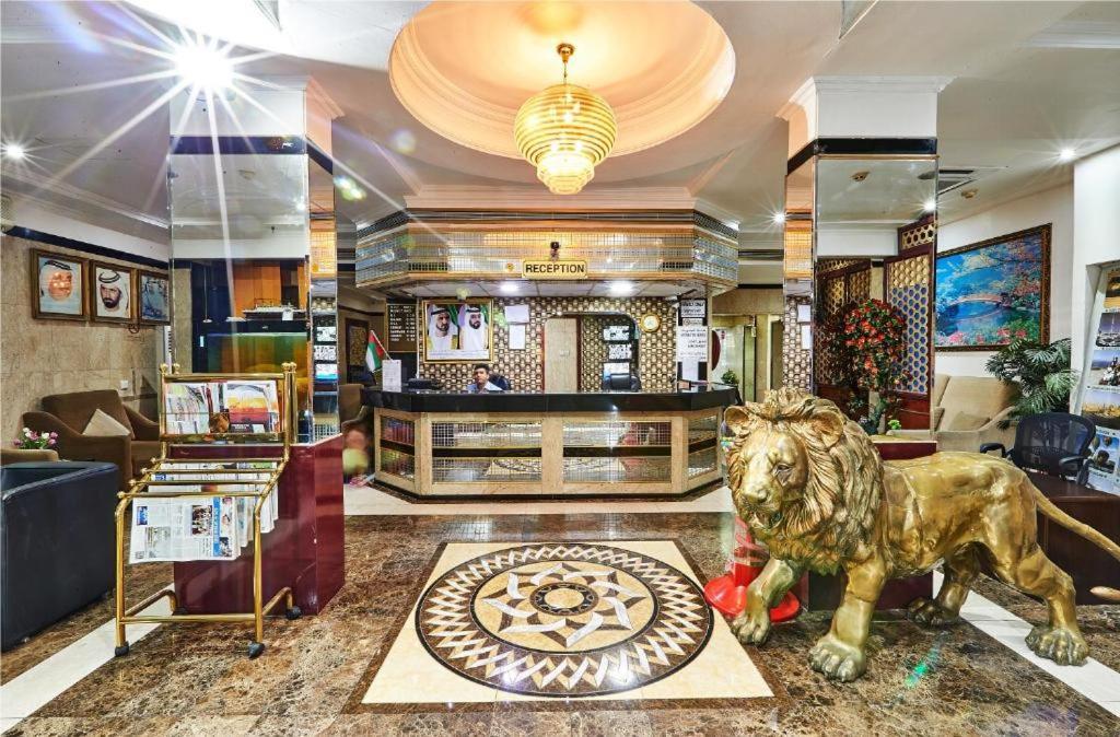 West Hotel Dubai Ngoại thất bức ảnh