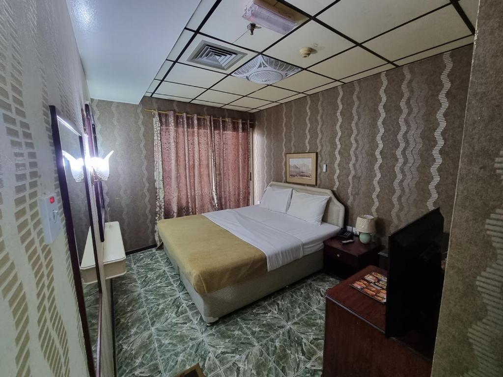 West Hotel Dubai Ngoại thất bức ảnh