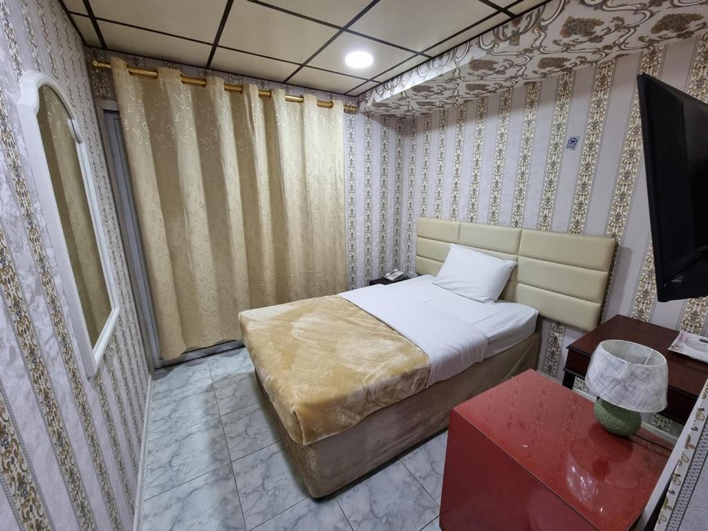West Hotel Dubai Ngoại thất bức ảnh