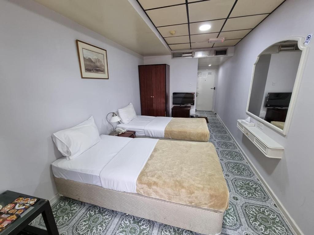 West Hotel Dubai Ngoại thất bức ảnh