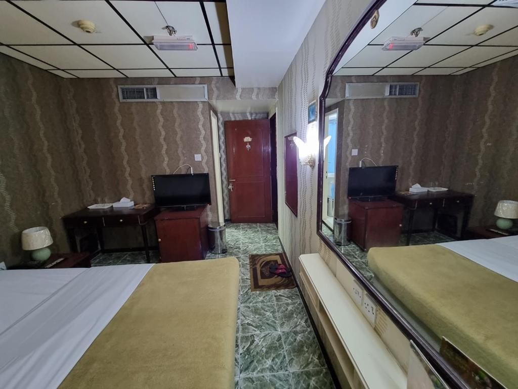 West Hotel Dubai Ngoại thất bức ảnh