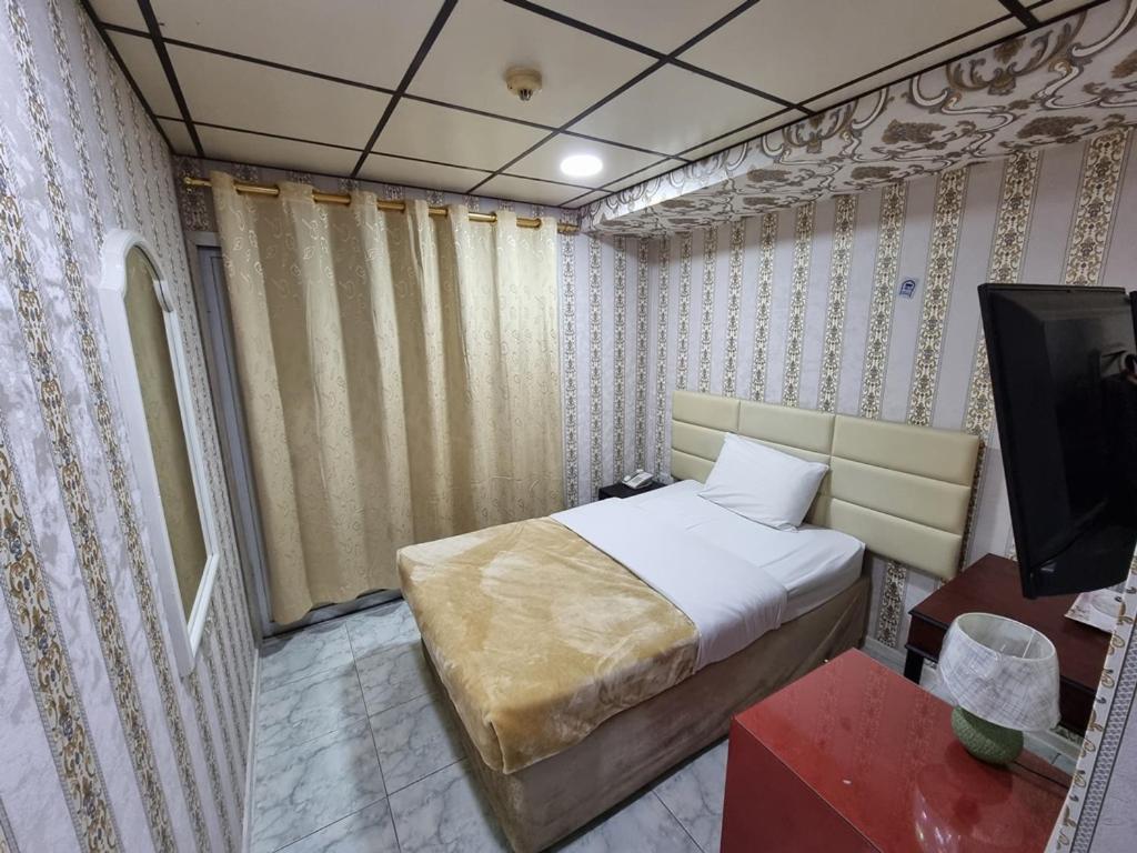 West Hotel Dubai Ngoại thất bức ảnh