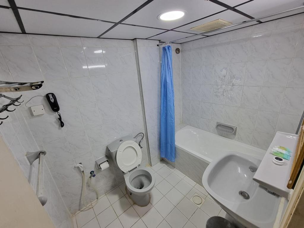 West Hotel Dubai Ngoại thất bức ảnh