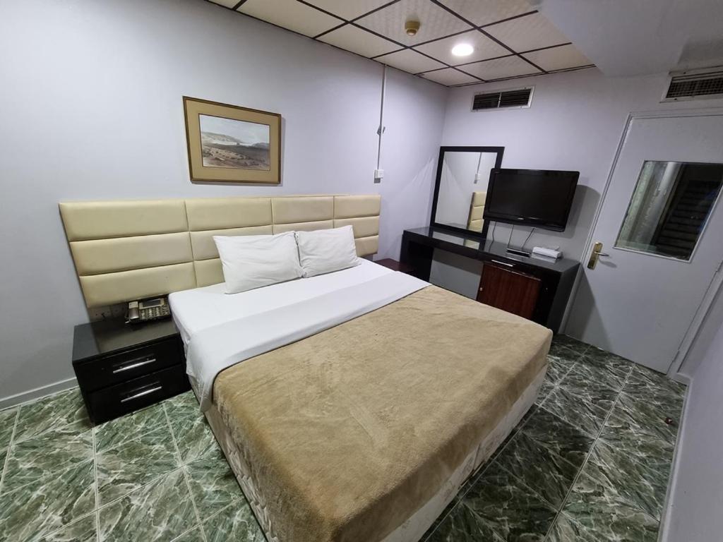 West Hotel Dubai Ngoại thất bức ảnh