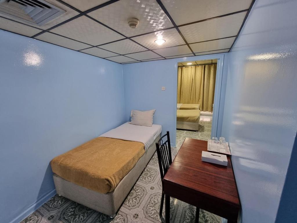 West Hotel Dubai Ngoại thất bức ảnh