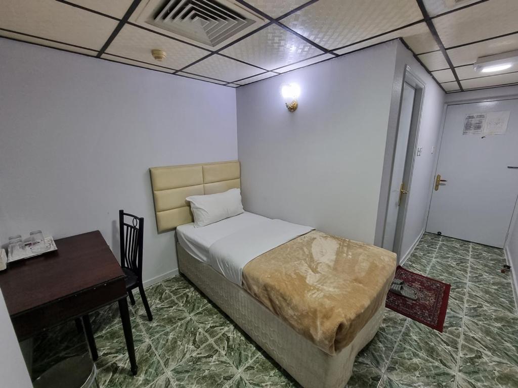 West Hotel Dubai Ngoại thất bức ảnh