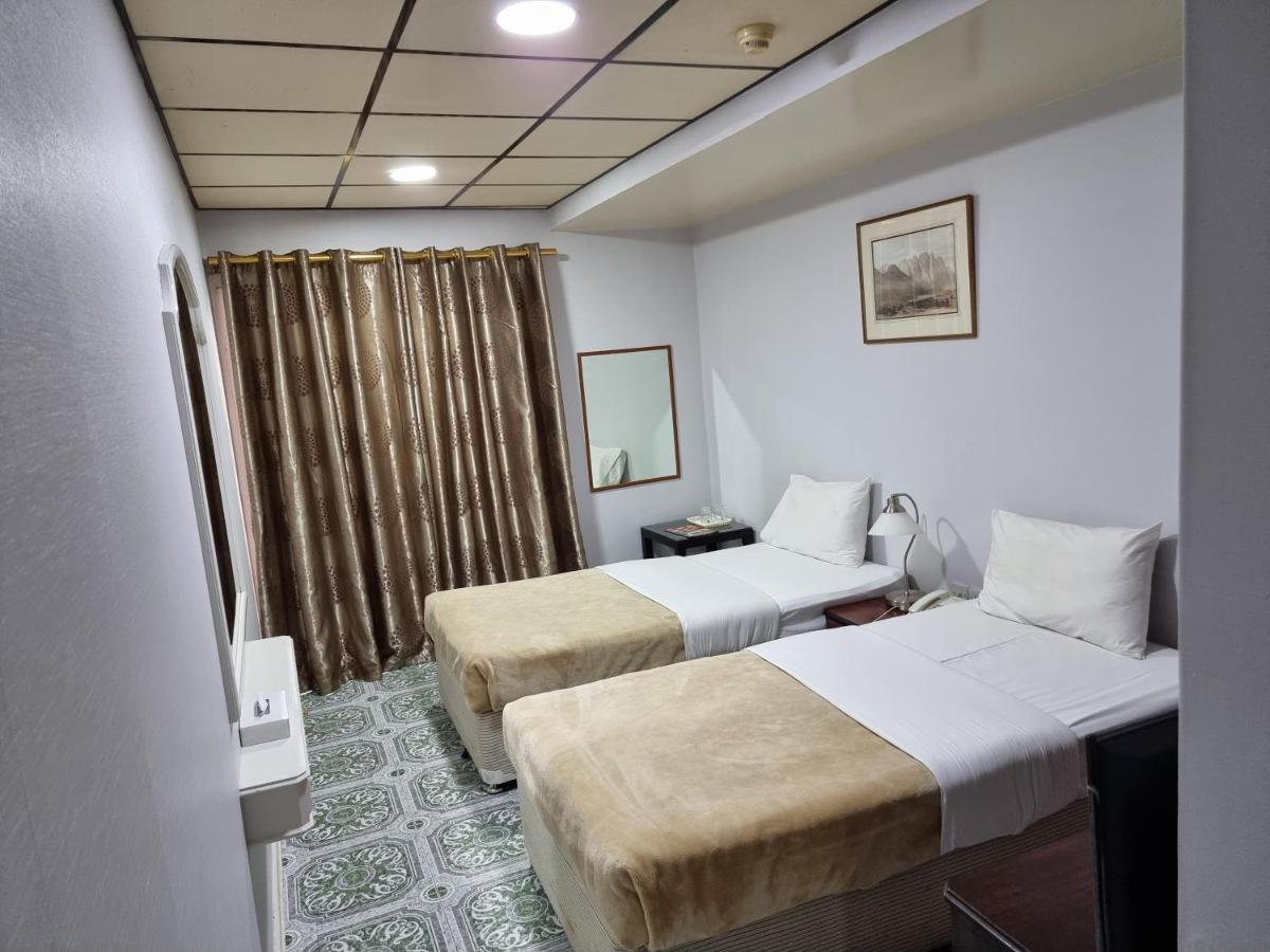 West Hotel Dubai Ngoại thất bức ảnh