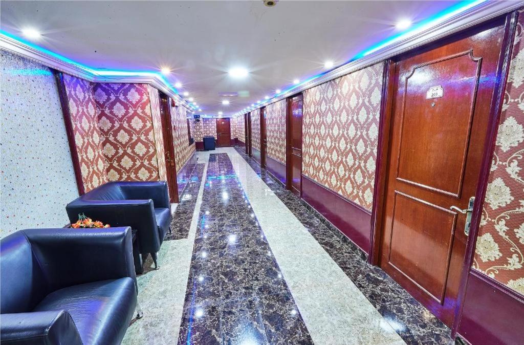 West Hotel Dubai Ngoại thất bức ảnh