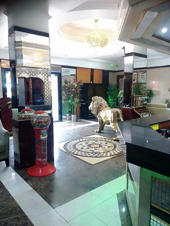West Hotel Dubai Ngoại thất bức ảnh