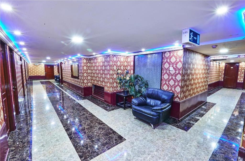 West Hotel Dubai Ngoại thất bức ảnh